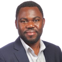 Etim Idorenyin, Phd