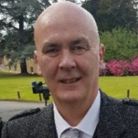 Robert Gibb