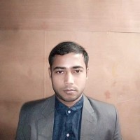 Abraham Boyragi