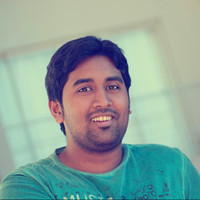 Sreedutt S Nair
