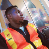 Ochimana Emmanuel