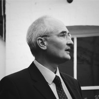 Mark P. Hanson