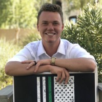 Brady Pratt