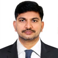 Kulasekhar Reddy