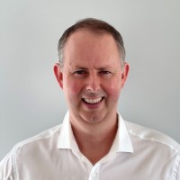 Geoffrey Beresford