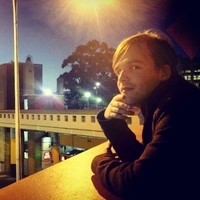 Tom Axton