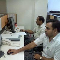 Diptish Chaudhari