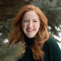 Kate Macinnis