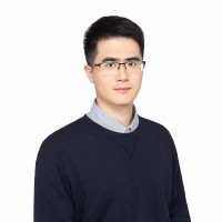 Lex Huang