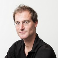 Sander Hoegen Dijkhof
