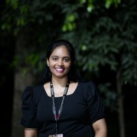 Venkata Sravani Neelisetty