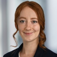 Zoe Friedrich