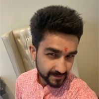 Bhavye Dhingra