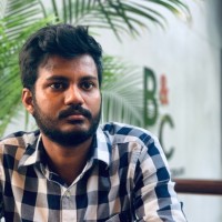 Arun Kumar