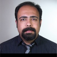 Saeid Moshkani