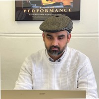 Hamid Mehmood