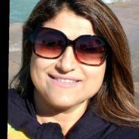 Nazia Riffat