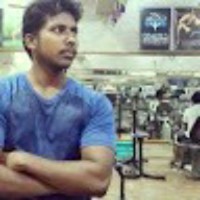 Balasubramanian Mariappan