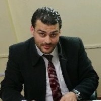 Sohaib Hasan Al Omari