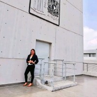 Aidee Garcia Grimaldi
