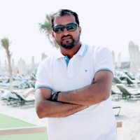Sandeep S
