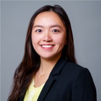 Lucia Liu