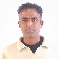 Nitin Sharma