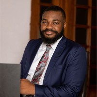 Nii Kpakpo Adoteye - Anum, MBA