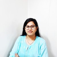 Sashmita Sahoo