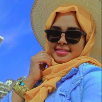 Magdoleen Mustafa