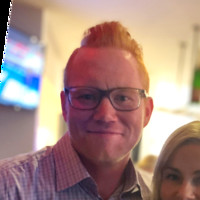 Michael Cummins