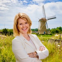 Beryl van Straten-van Diepenbeek