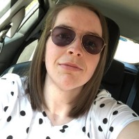 Anne-Marie Coldrick
