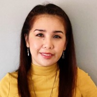 Rosalynn G.
