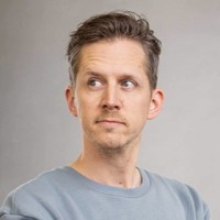 Kevin Sträter