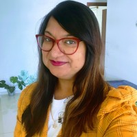 Pragya Yadav