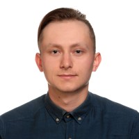 Dmitry Shvanovski