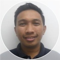 Jerry John Cruz