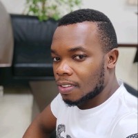 Andrew Nsubuga