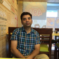 deepak jamwal