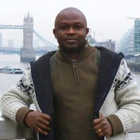Ehigiator Eguae, Bsc., ACE.