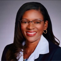 Camille Robinson, MBA HRM