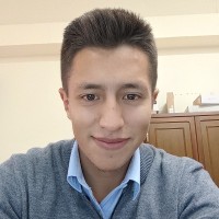 Pablo Gustavo Arteaga Brouset