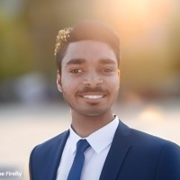 Urvish Jaiswal