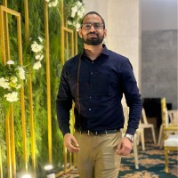 Mohammed Hafiz