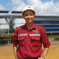 Armansyah -