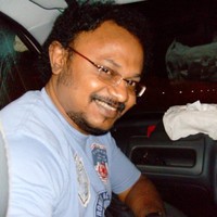 Samuel Jebaraja