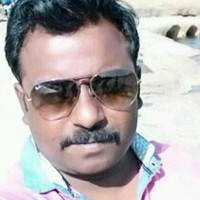 Arunkumar Patil