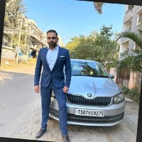 Avinash Tiwari