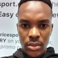 Lethabo Mogane